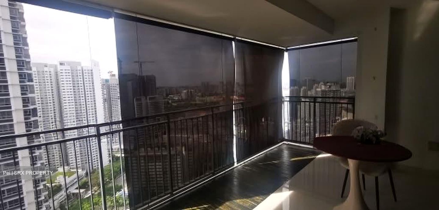 Blk 138C The Peak @ Toa Payoh (Toa Payoh), HDB 5 Rooms #577680401